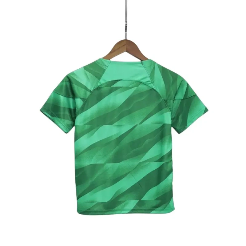 Camisa Chelsea Goleiro 2023/24