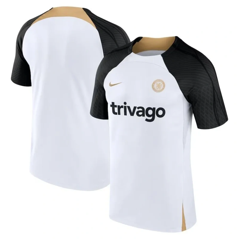 Camisa Chelsea 2023/24 Versão Tailandesa