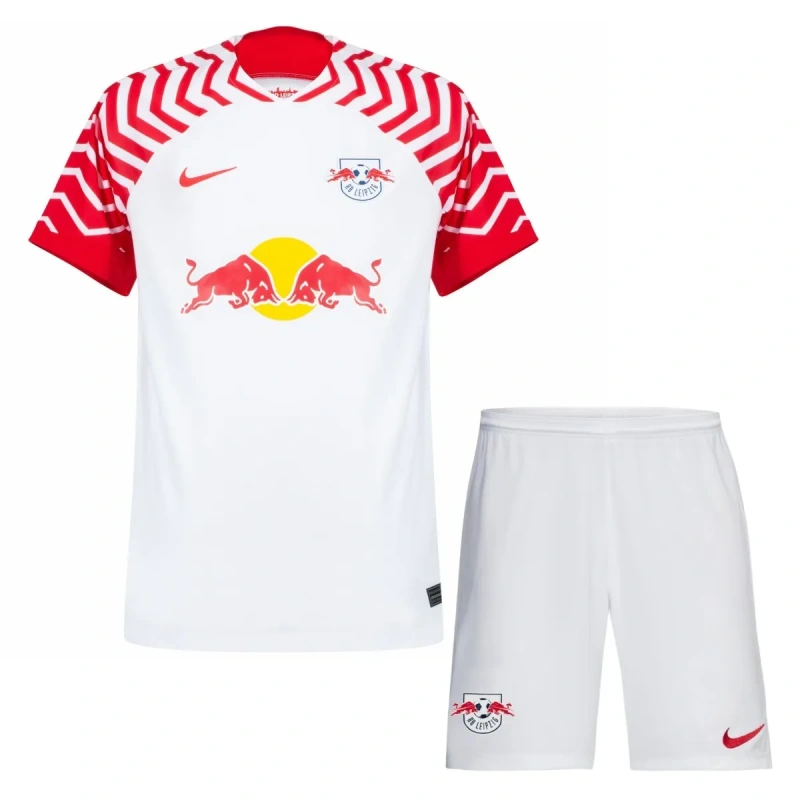 Camisa RB Leipzig I 2023/2024
