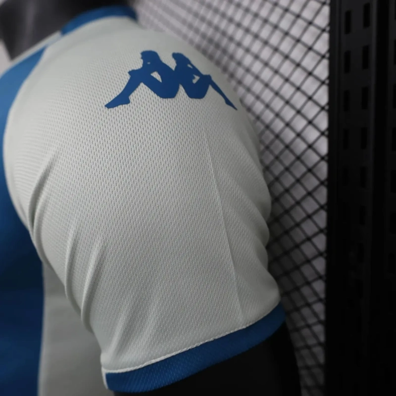 Camisa Monaco III 2023/24 Autêntica Versão Jogador