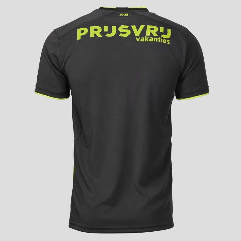 Camisa Feyenoord 2023-24 Versão Tailandesa