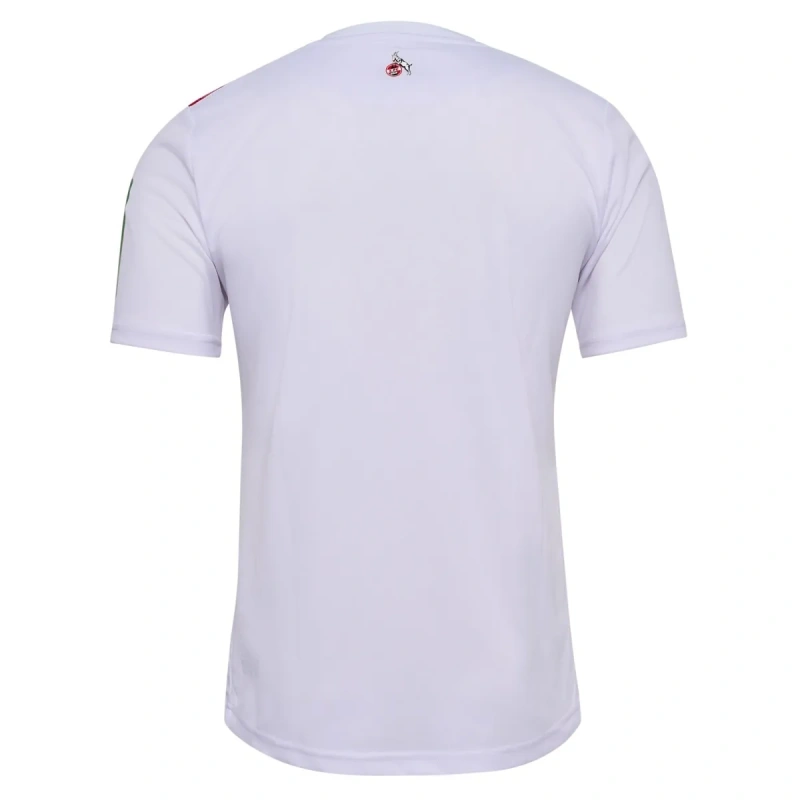 Camisa 1. FC Köln I 2023/2024 Versão Tailandesa