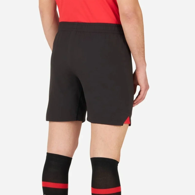 Camisa AC Milan I 2023/24 Autêntica Versão Jogador