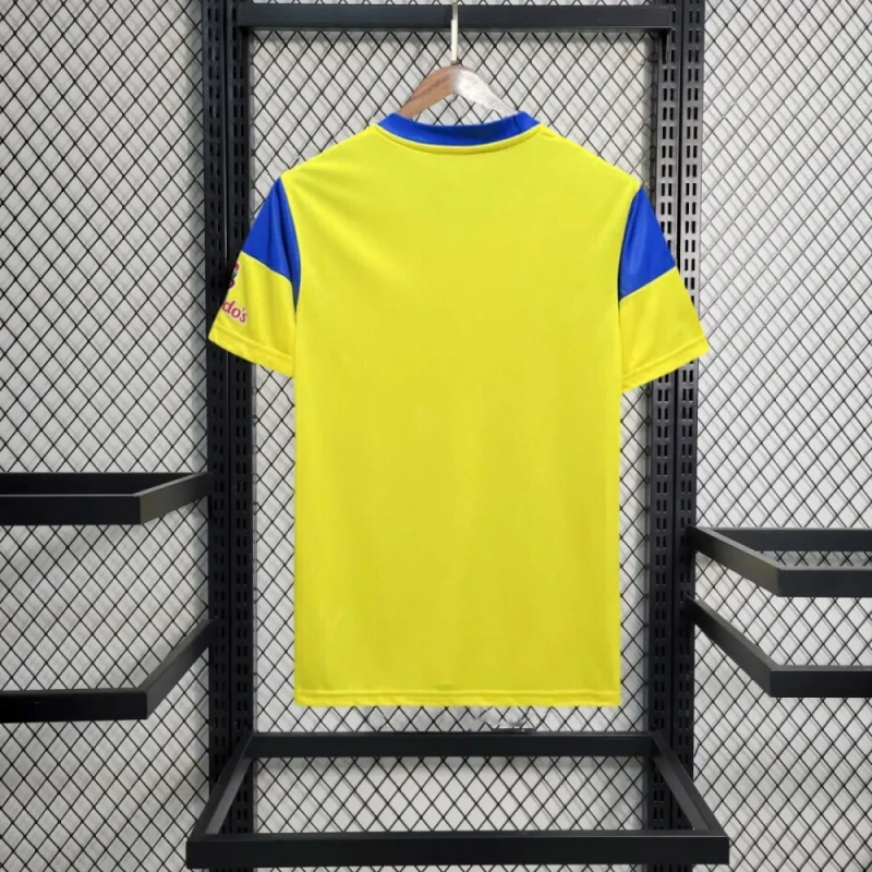 Camisa AFC Richmond III 2023 Versão Tailandesa