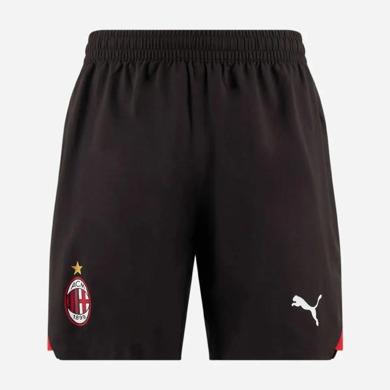Camisa AC Milan I 2023/24 Autêntica Versão Jogador