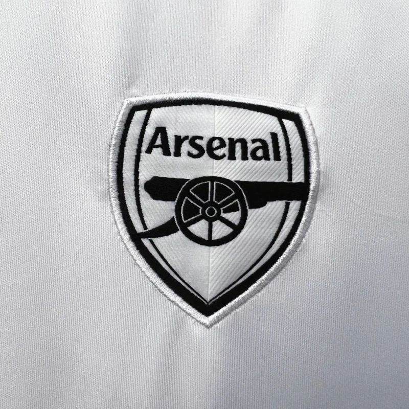 Camisa Arsenal Especial 2023/24 Versão Tailandesa