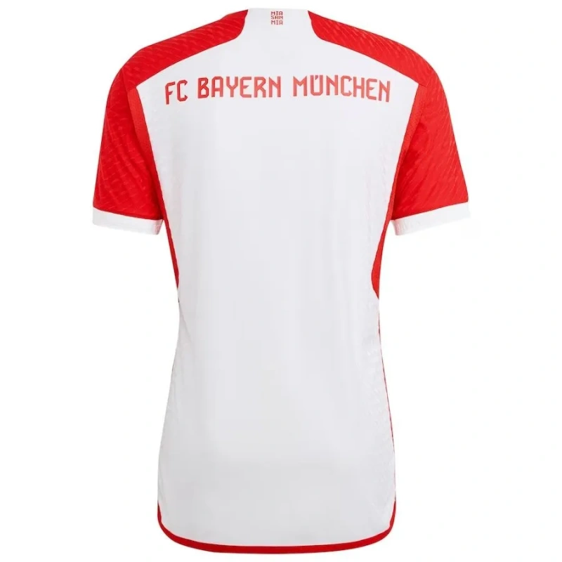 Camisa Bayern de Munique I 2023/24 Autêntica Versão Jogador