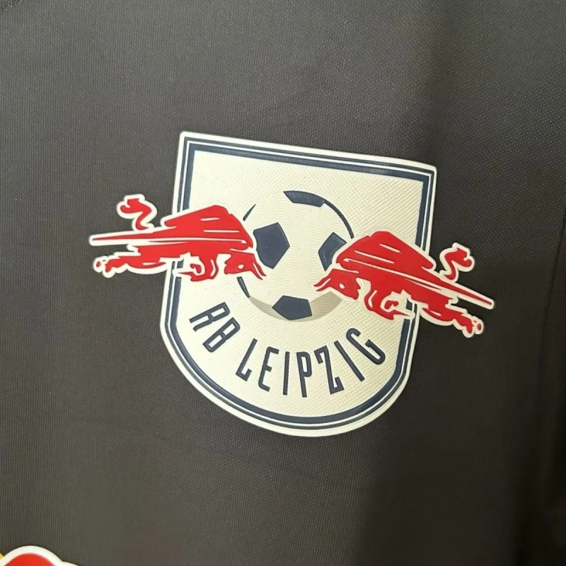 Camisa RB Leipzig Edição Especial 2024/2025 Versão Tailandesa