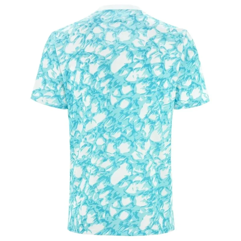 Camisa Ajax 2023/2024 de Apresentação Versão Tailandesa