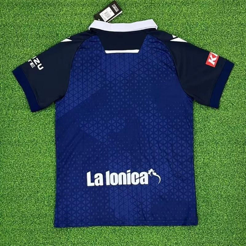 Camisa Melbourne Victory I 2023/2024 Versão Tailandesa