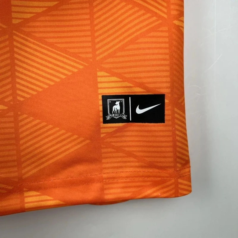 Camisa AFC Richmond II 2023 Versão Tailandesa