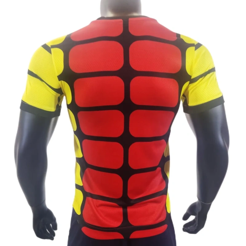 Camisa Bayern de Munique Goleiro 2023/24 Autêntica Versão Jogador