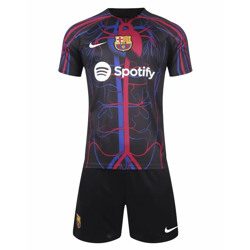 Camisa Barcelona Especial 2023/24