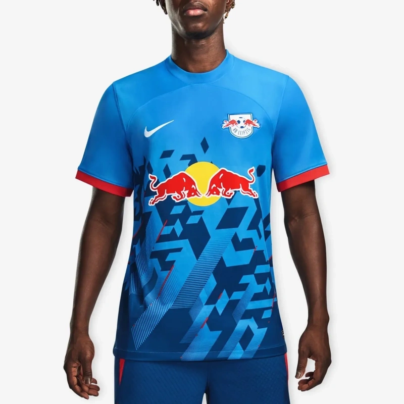 Camisa RB Leipzig III 2023/2024