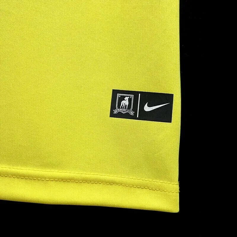 Camisa AFC Richmond III 2023 Versão Tailandesa