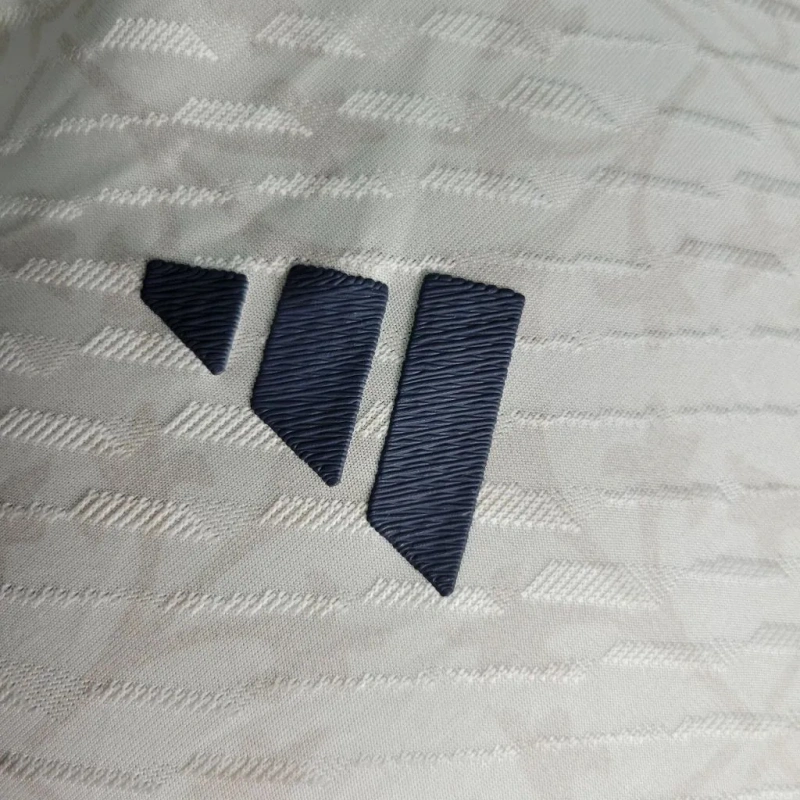 Camisa Roma II 2023/24 Autêntica Versão Jogador