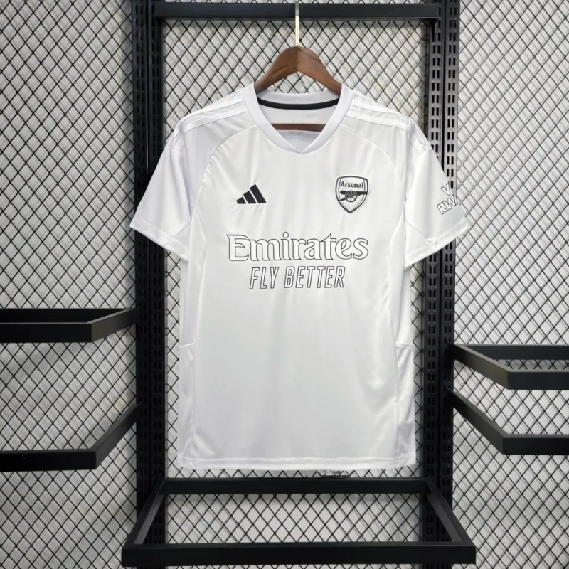Camisa Arsenal Especial 2023/24 Versão Tailandesa