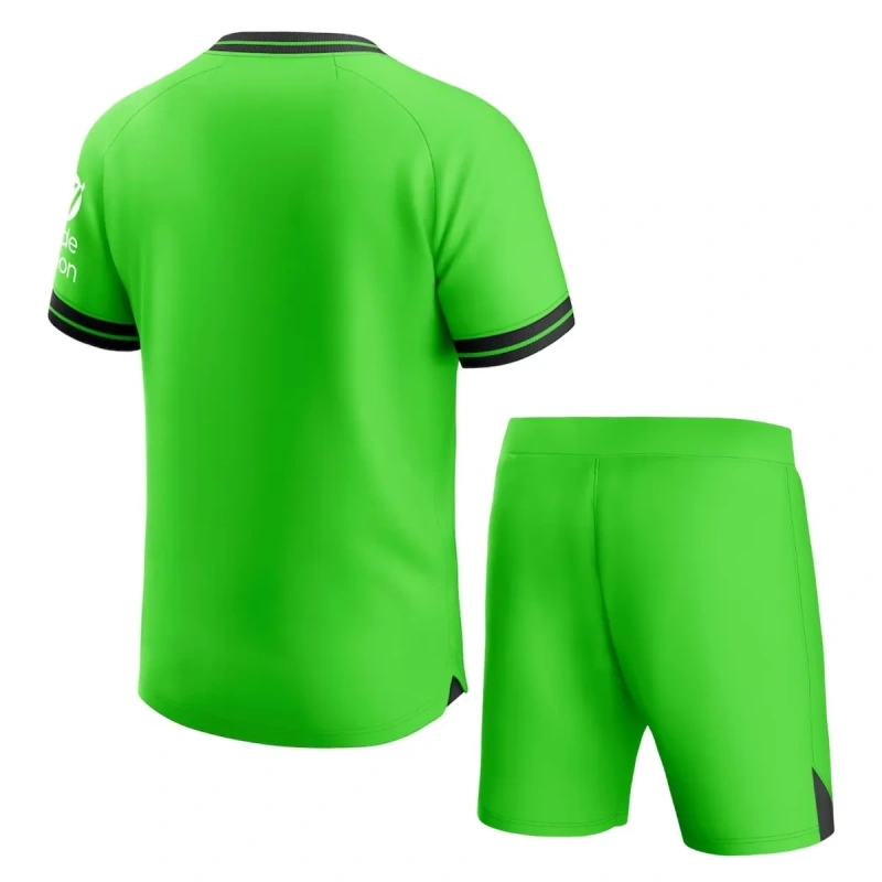 Camisa Aston Villa Goleiro 2023/24