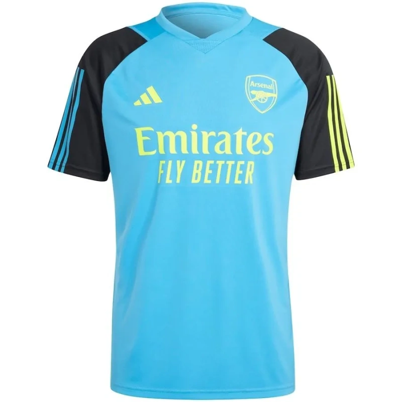 Camisa Arsenal 2023/24