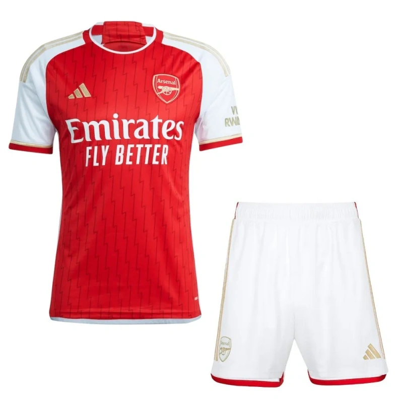 Camisa Arsenal I 2023/24