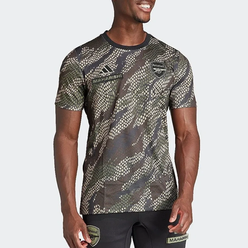 Camisa Arsenal 2023/24