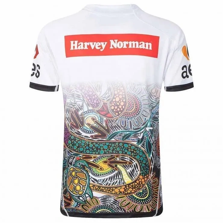 Indigenous All Stars 2022 Mens Rugby Jersey