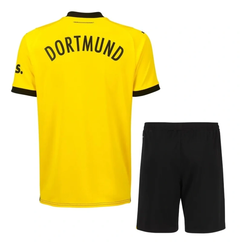 Camisa Borussia Dortmund I 2023/24