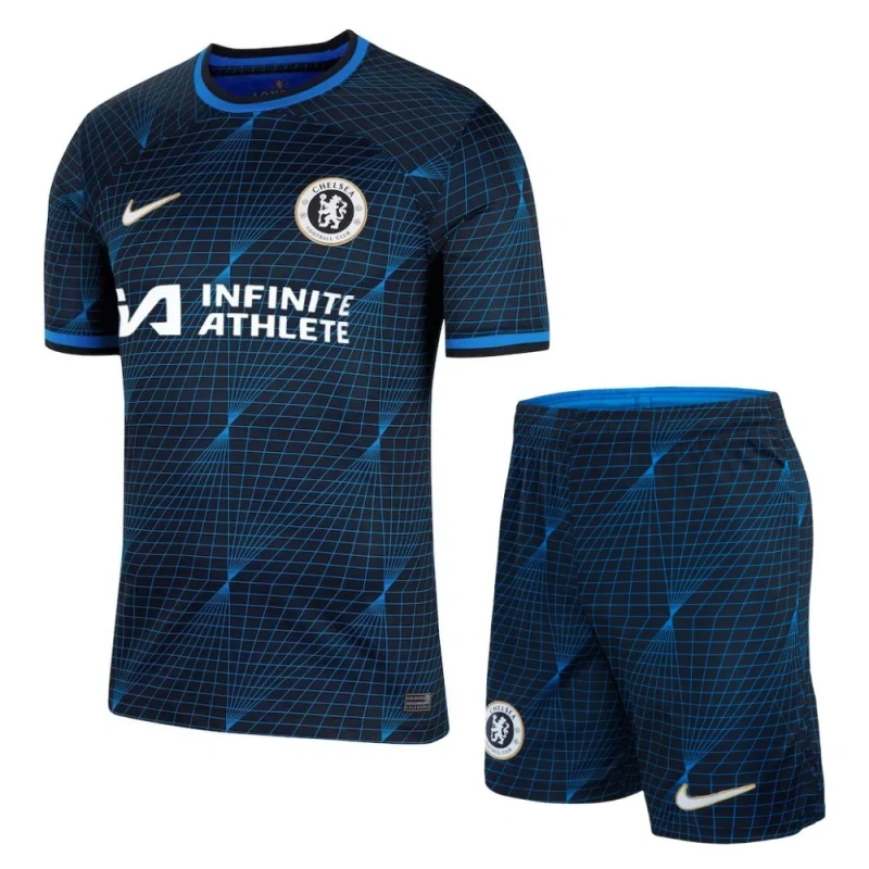 Camisa Chelsea II 2023/24
