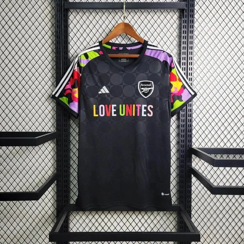 Camisa Arsenal 2023/24