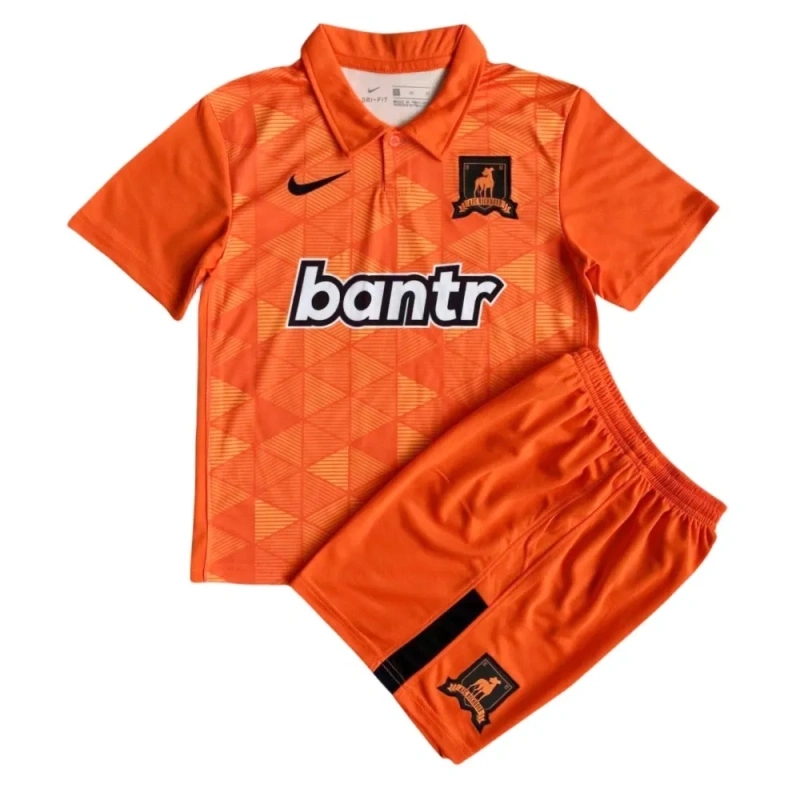 Camisa AFC Richmond II 2023