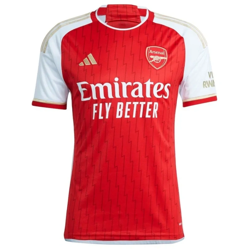 Camisa Arsenal I 2023/24