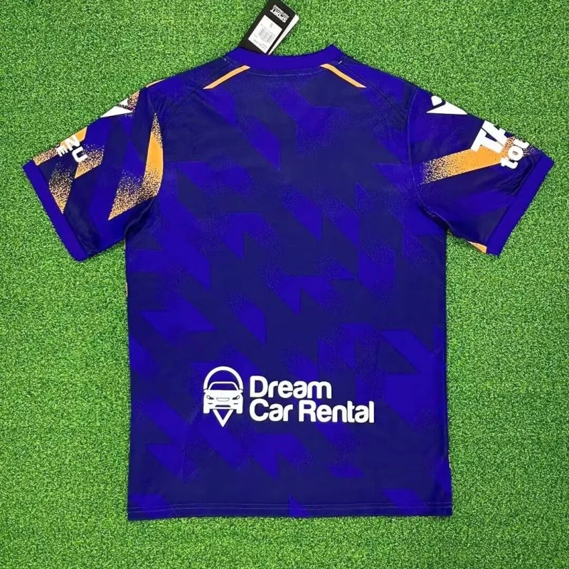 Camisa Perth Glory I 2023/2024 Versão Tailandesa