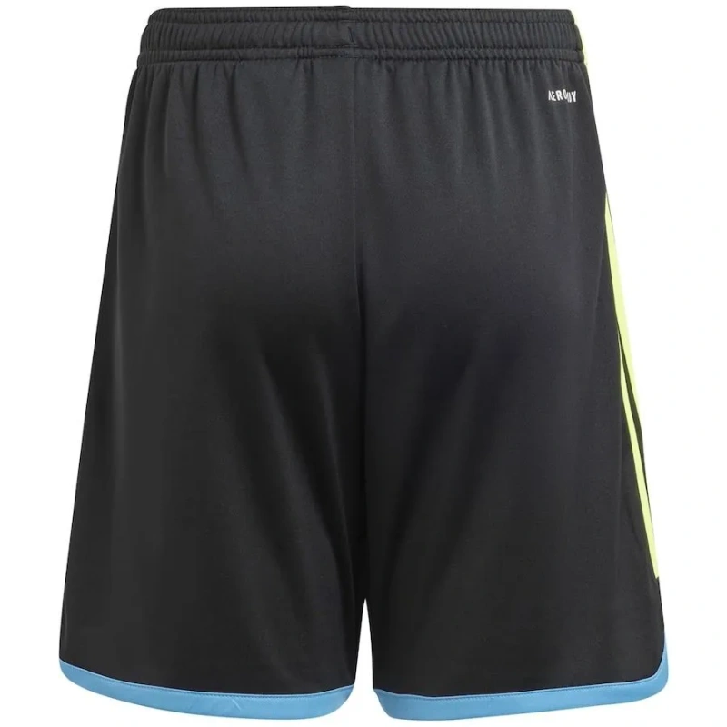 Camisa Arsenal II 2023/24 Versão Tailandesa