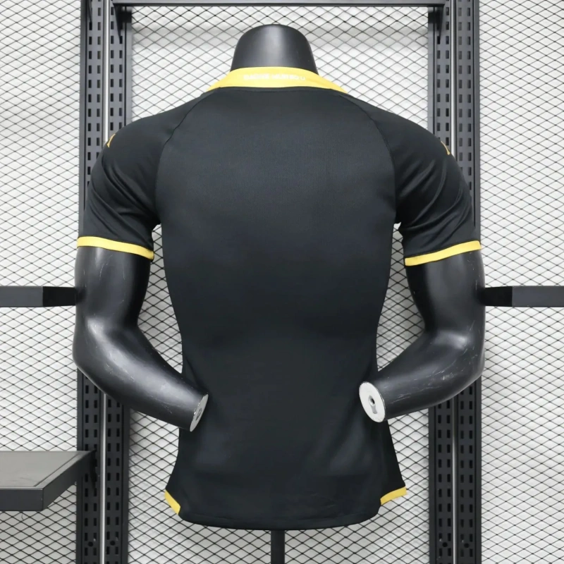 Camisa Monaco II 2023/24 Autêntica Versão Jogador