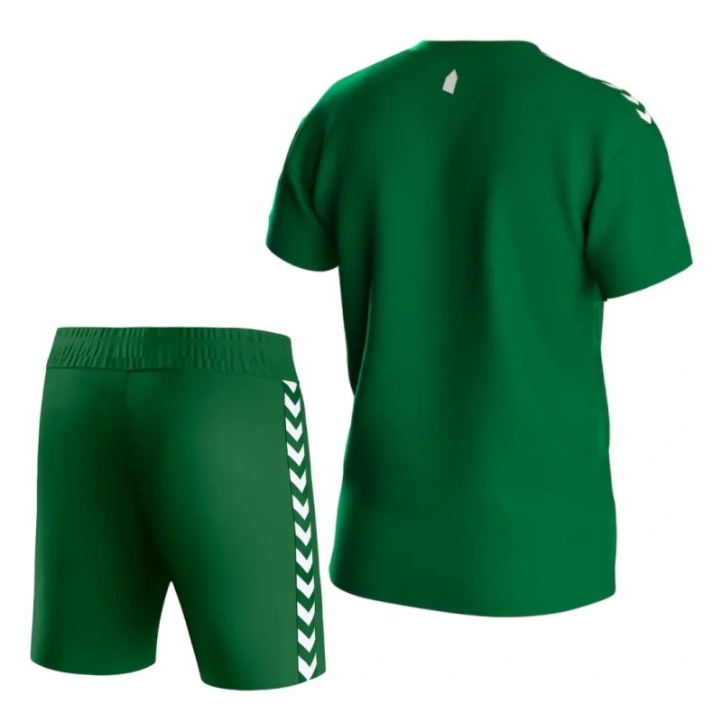 Camisa Everton Goleiro 2023/24