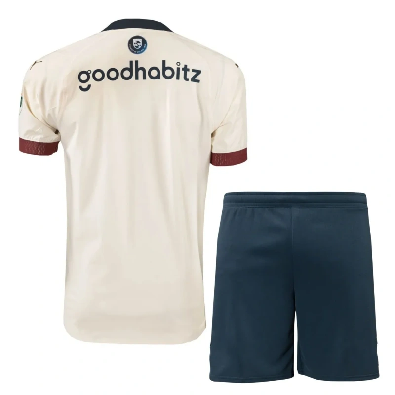 Camisa PSV II 2023-24