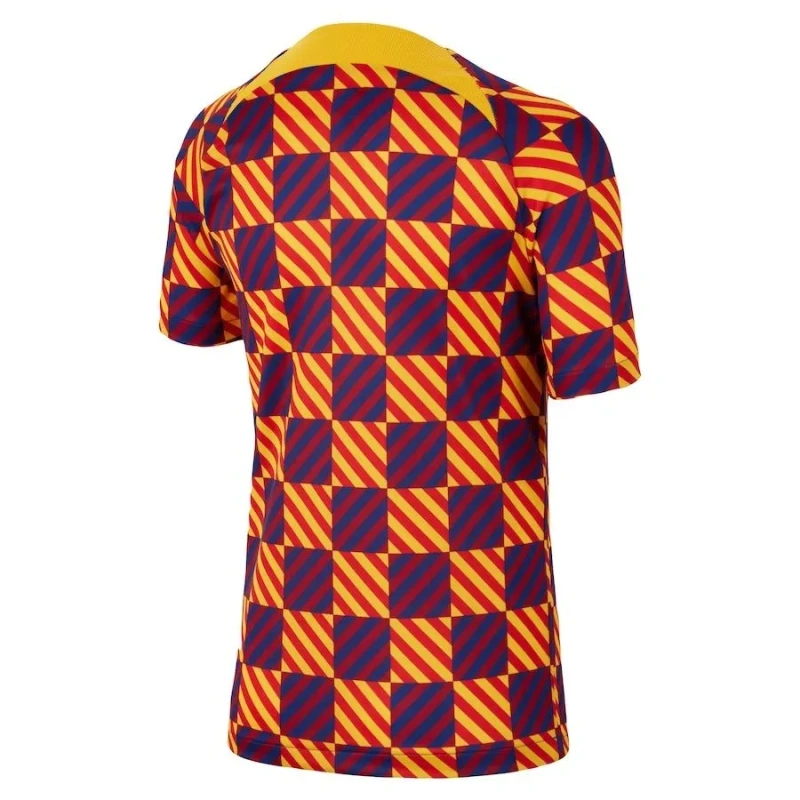 Camisa Barcelona 2022/23 Versão Tailandesa