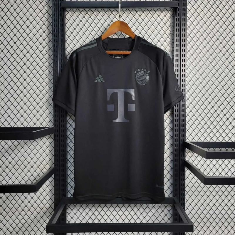 Camisa Bayern de Munique Especial 2023/24 Versão Tailandesa