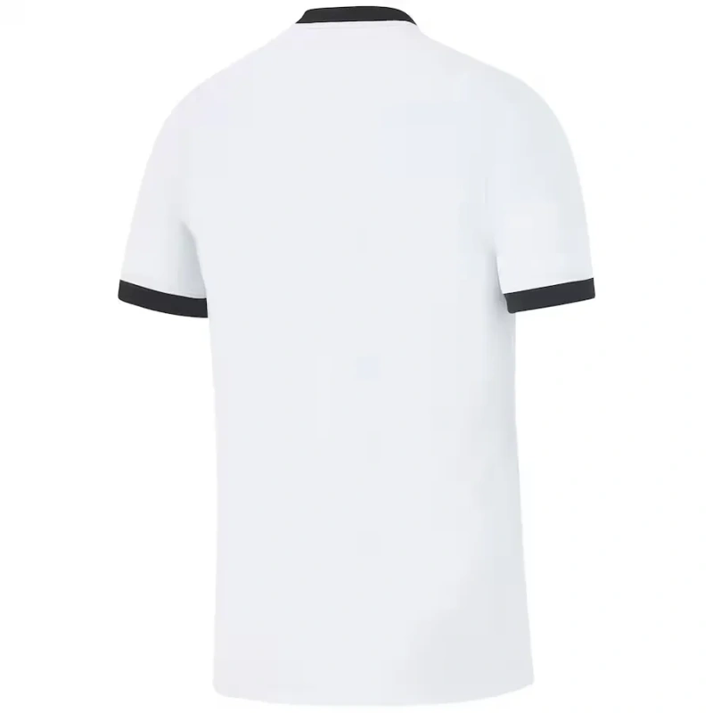 Camisa Eintracht Frankfurt III 2023/2024 Versão Tailandesa