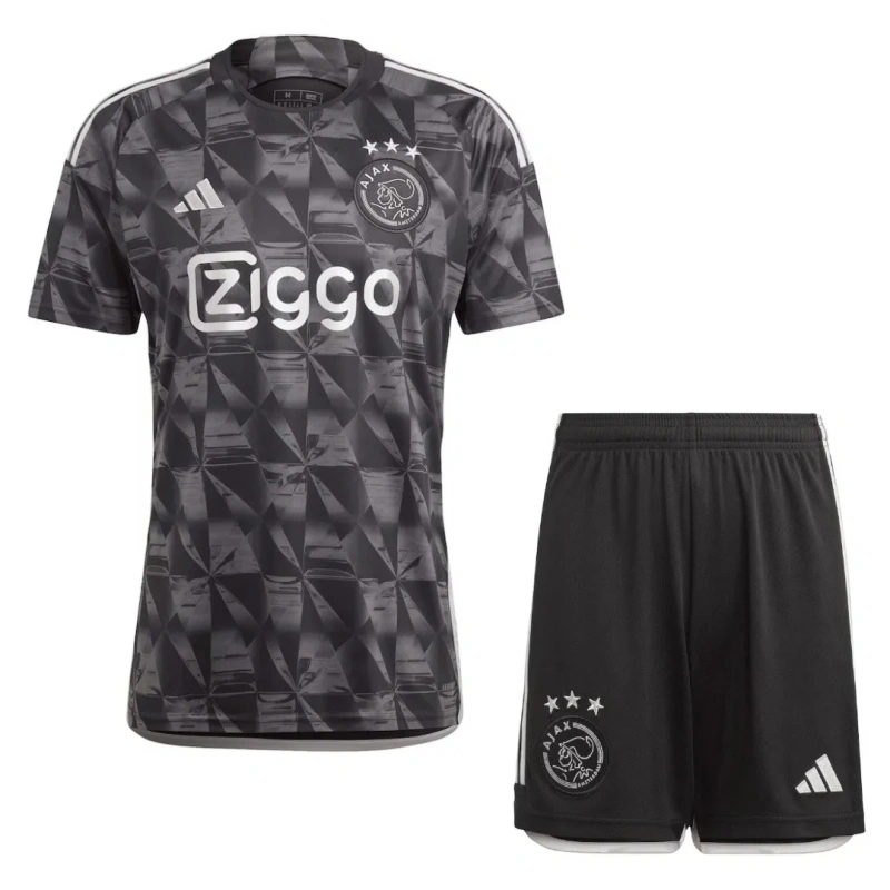Camisa Ajax III 2023/2024