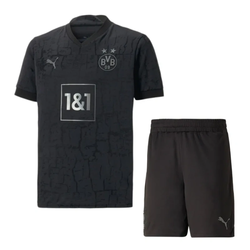 Camisa Borussia Dortmund Especial 2022/23