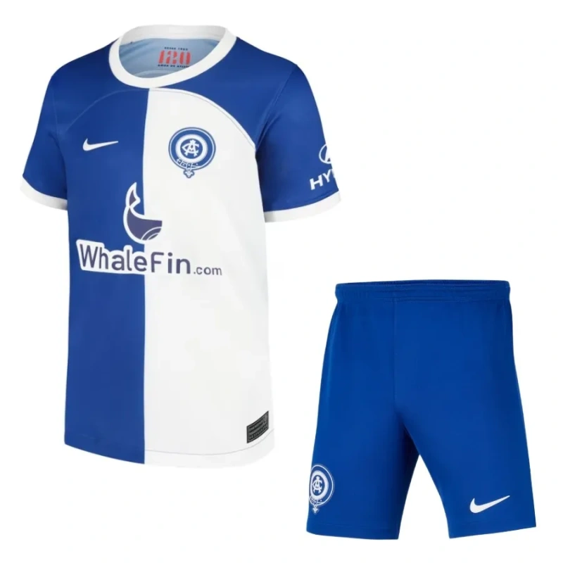 Camisa Atlético de Madrid 2023/24