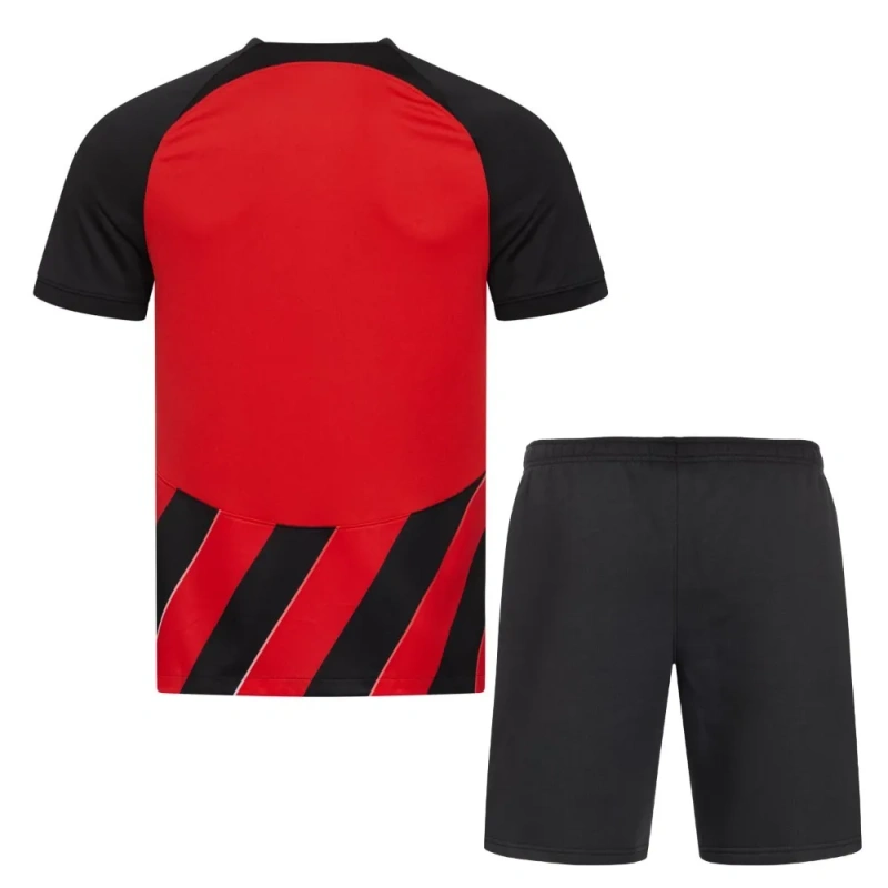 Camisa Eintracht Frankfurt I 2023-2024