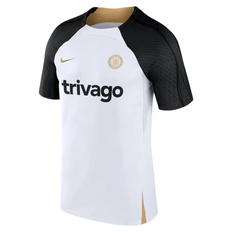 Camisa Chelsea 2023/24 Versão Tailandesa