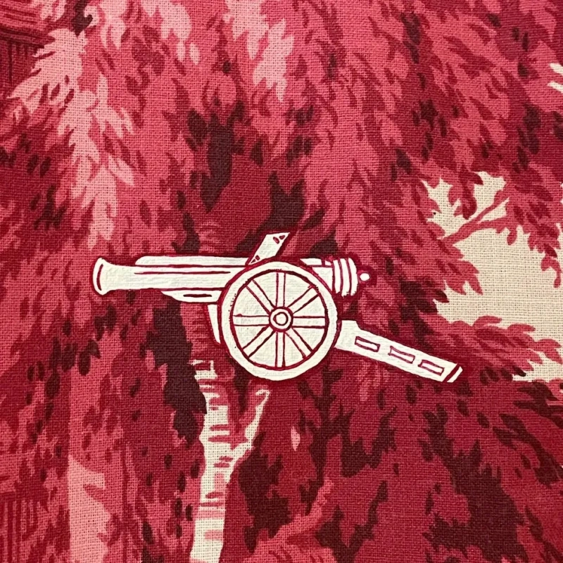 Camisa Arsenal Especial 2023/24 Versão Tailandesa Manga Longa