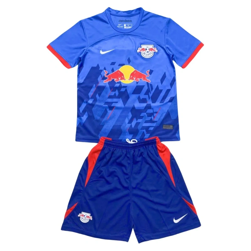 Camisa RB Leipzig III 2023/2024