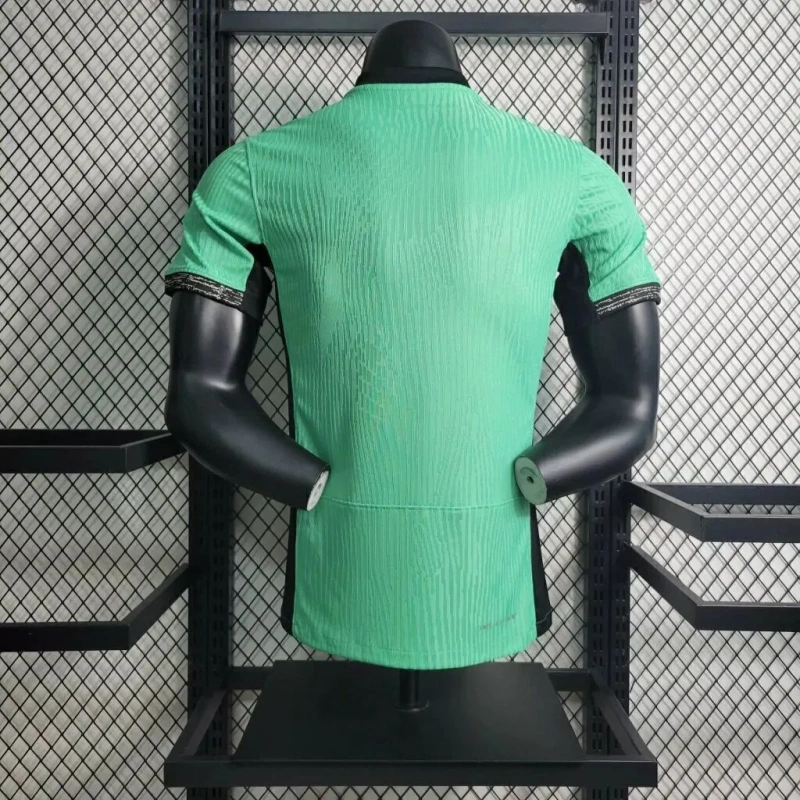 Camisa Atlético de Madrid III 2023/24 Autêntica Versão Jogador