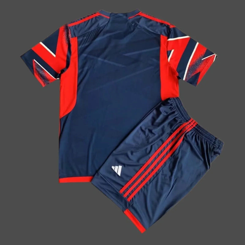 Camisa Arsenal 2023/24