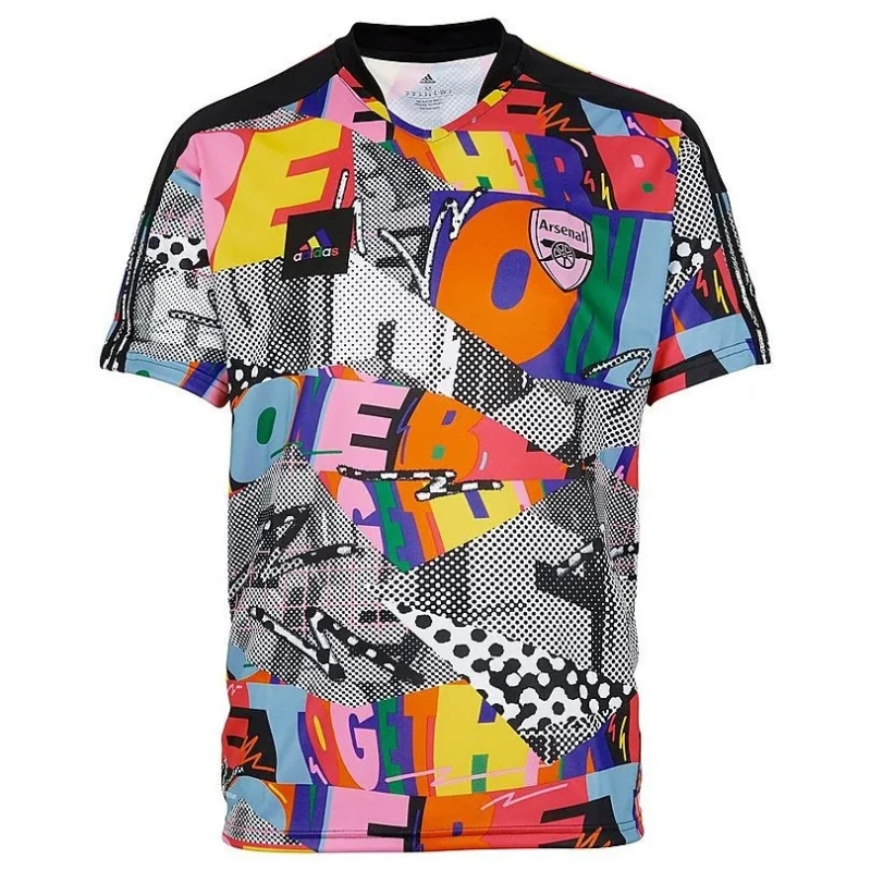 Camisa Arsenal 2023/24