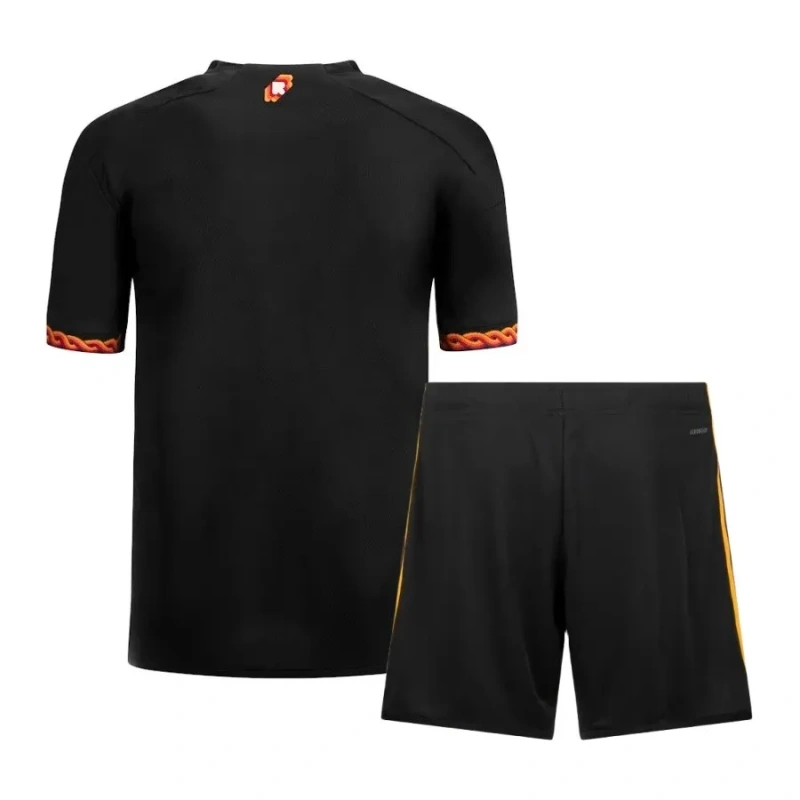 Camisa Roma III 2023/24